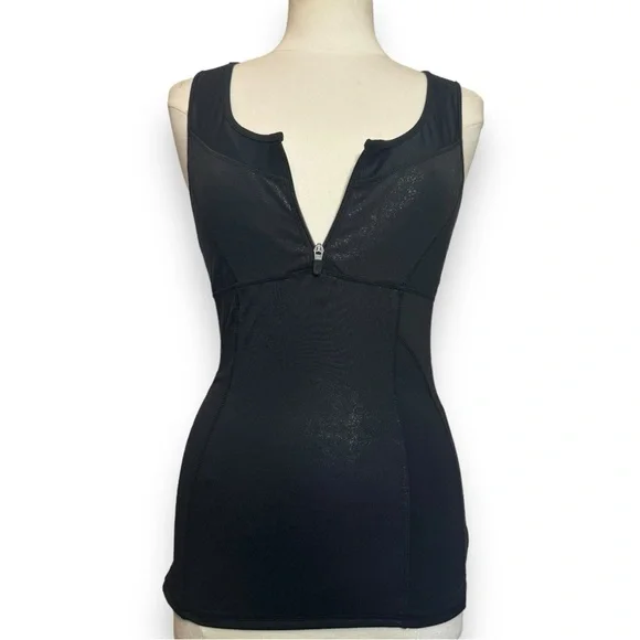 Cynthia Rowley Athleisure Tank Top - Picture 1 of 7